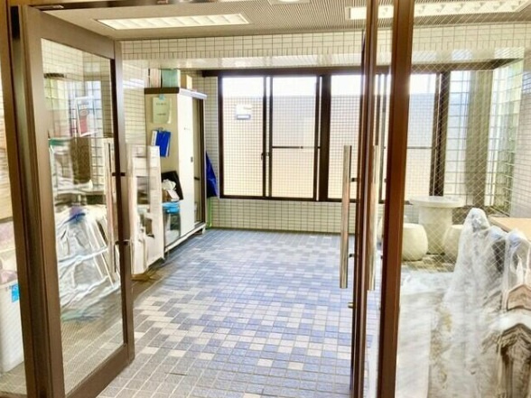 【その他共用部分】 | クリオ湘南台壱番館