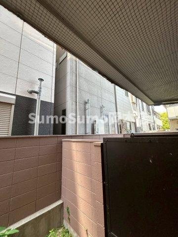 シルバーハイツ御影の展望