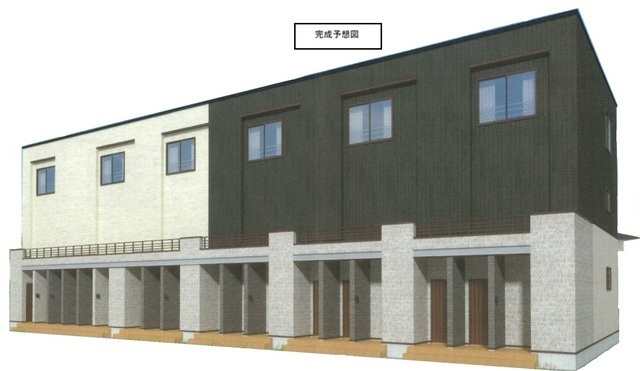 コロレ宝永町