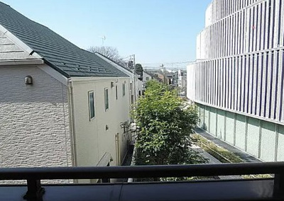 【展望】 | エクメーネ