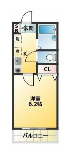 【間取り】 | エクメーネ
