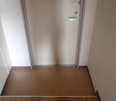 【玄関】 | エクメーネ