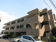 サンハイク7東小金井の画像