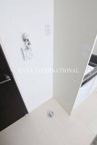 ベルエステート竹ノ塚Ａの設備