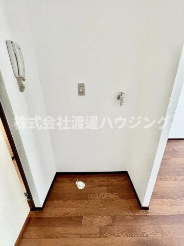 ヴィラージュみのお B棟の設備