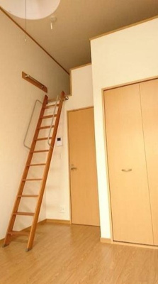 【内装】 | アバンサール