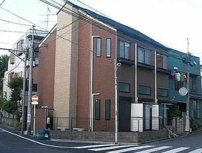 【外観】 | アバンサール