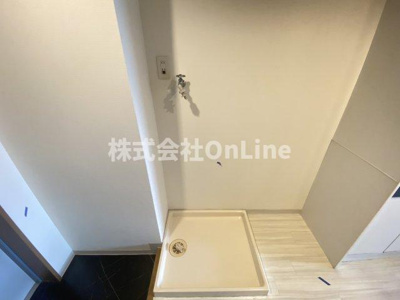 【設備】 | サンシャイン新家宮嶋