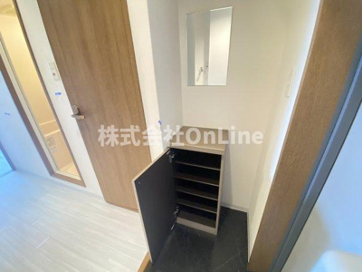 【収納】 | サンシャイン新家宮嶋
