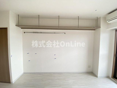【設備】 | サンシャイン新家宮嶋