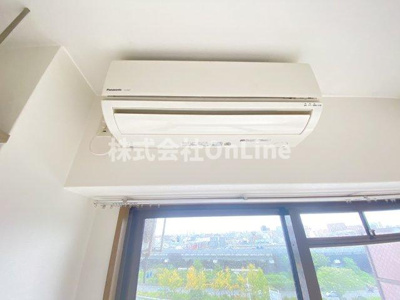 【設備】 | サンシャイン新家宮嶋