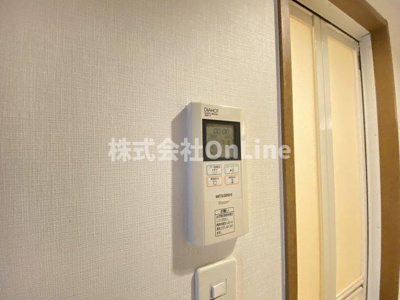 【設備】 | サンシャイン新家宮嶋