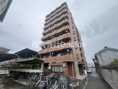 【外観】 | サンシャイン新家宮嶋