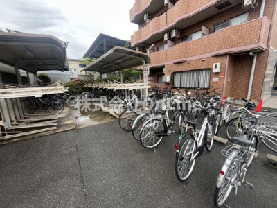 【その他共用部分】 | サンシャイン新家宮嶋