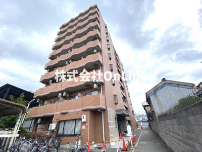 【外観】 | サンシャイン新家宮嶋