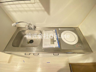 【キッチン】 | サンシャイン新家宮嶋