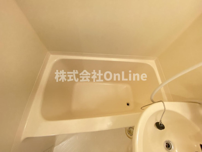 【浴室】 | サンシャイン新家宮嶋