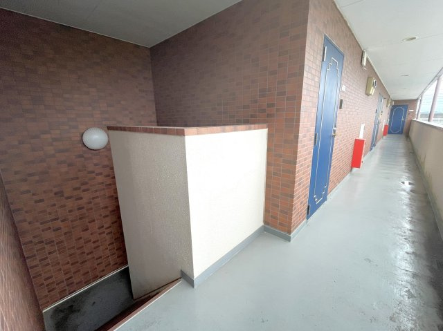 マンションオリーブのその他共用部分