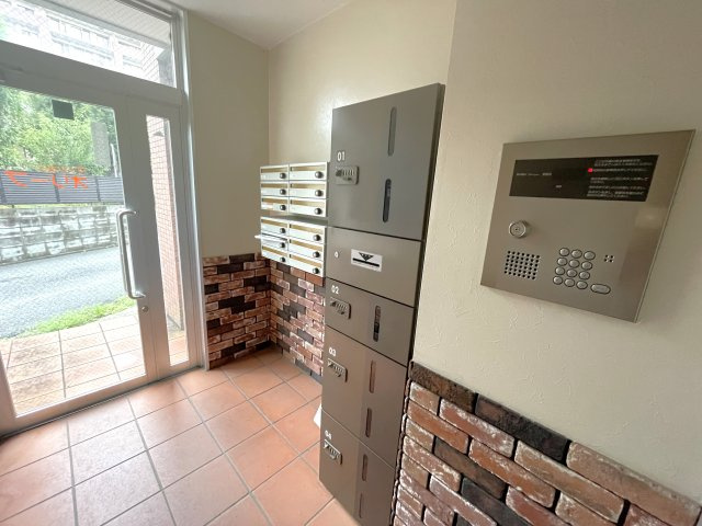 マンションオリーブのその他共用部分