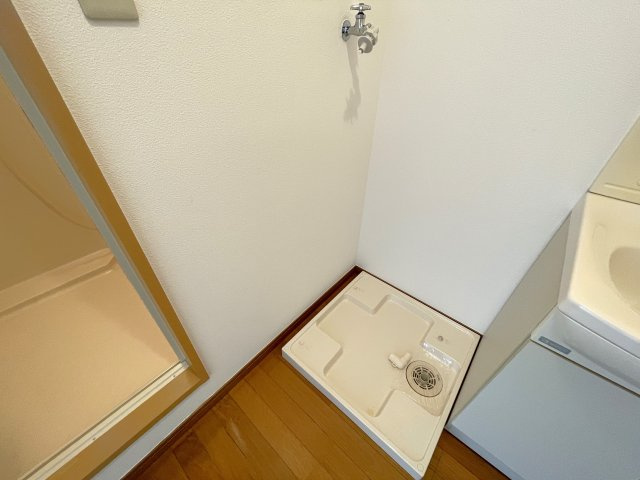 マンションオリーブの設備