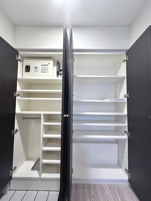 ミルーナヒルズ錦糸町のその他