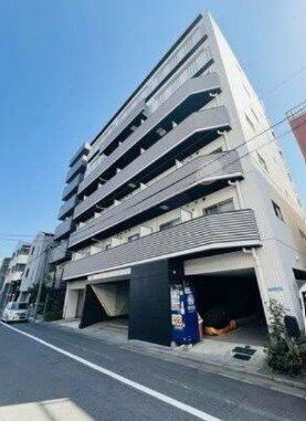 ミルーナヒルズ錦糸町