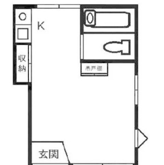 【間取り】 | ライフピアセピア