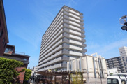 大阪市平野区瓜破東２丁目の中古マンションの画像
