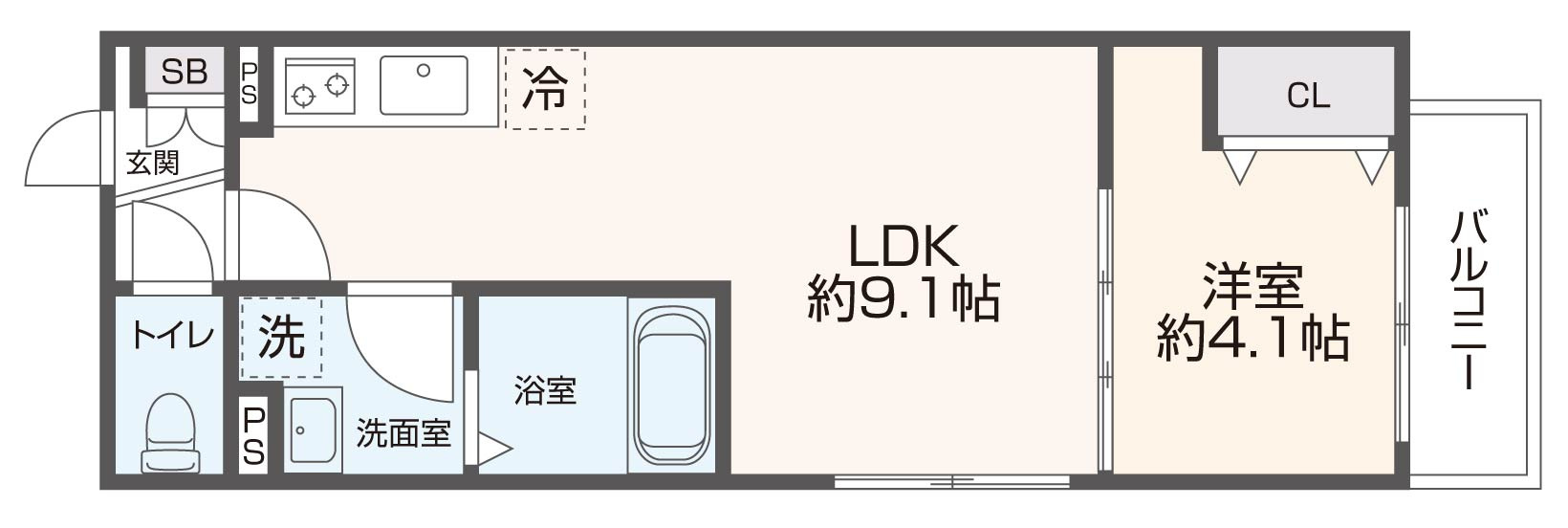 TEKO　長瀬