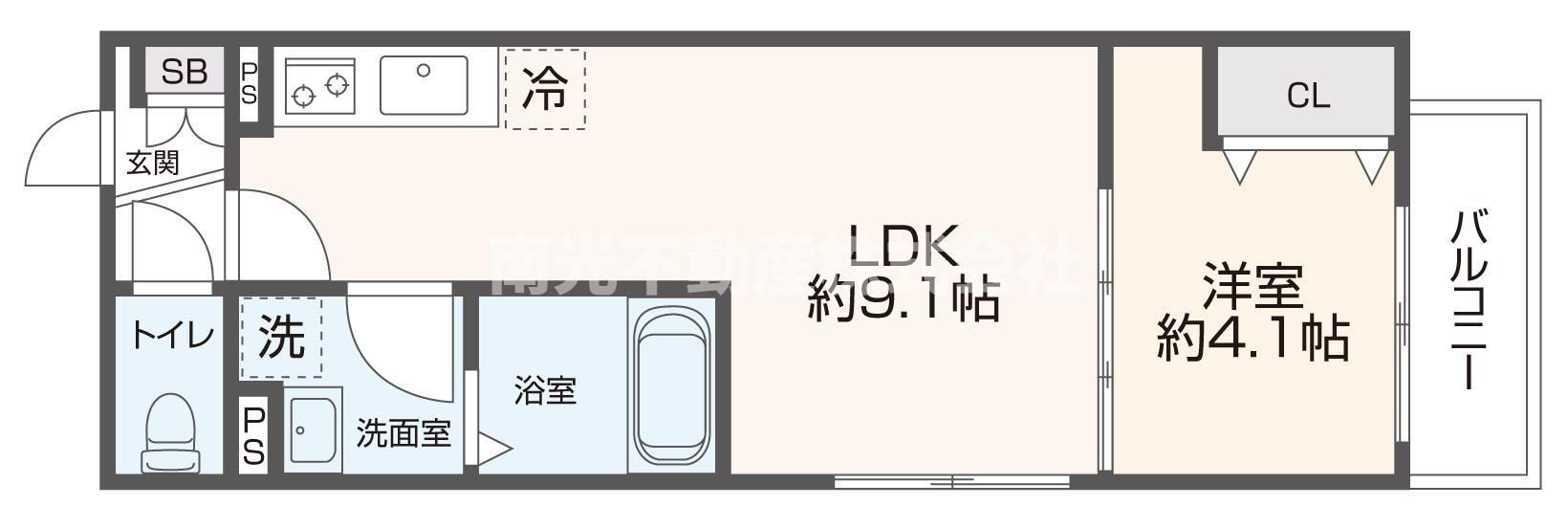 TEKO　長瀬