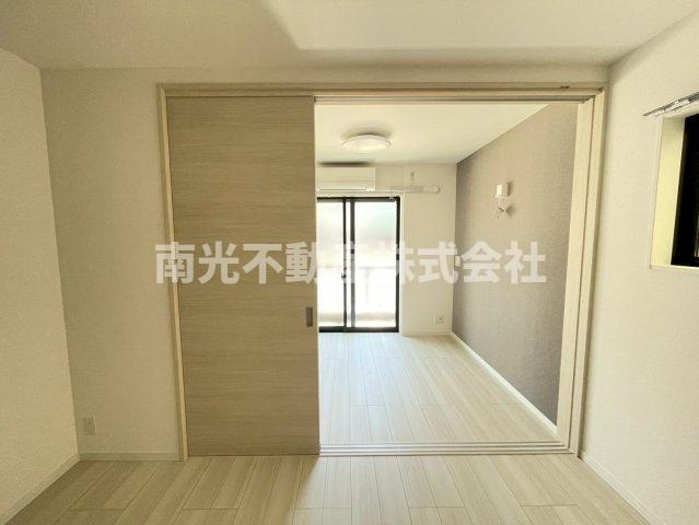 TEKO　長瀬の居間・リビング