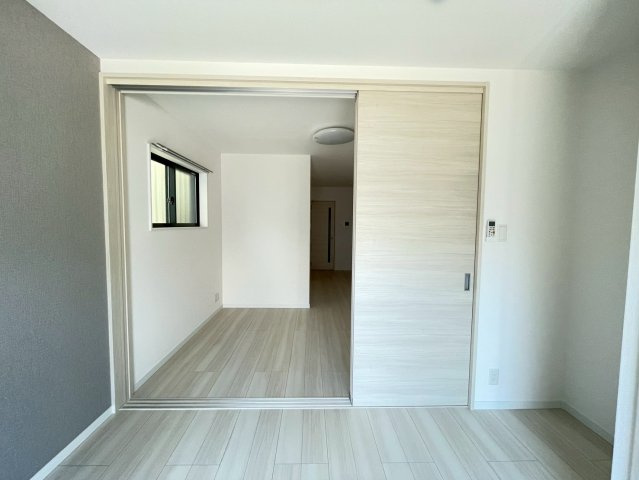 TEKO　長瀬の洋室