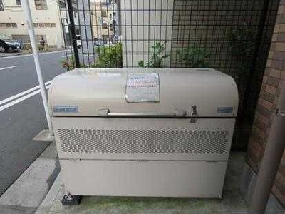 【設備】 | プランドール森下