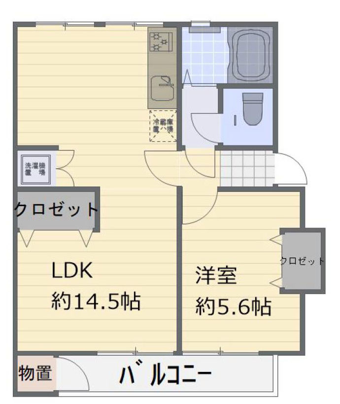 調布市染地３丁目の中古マンション