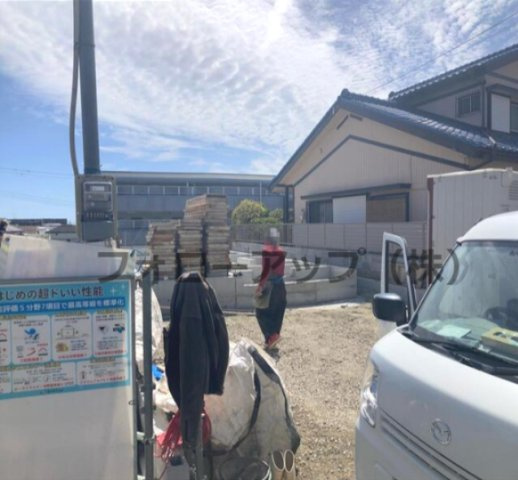 リーブルガーデン神戸市須磨区白川台4期