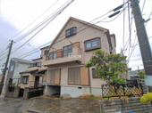 中古戸建／ふじみ野市鶴ケ舞１丁目の画像