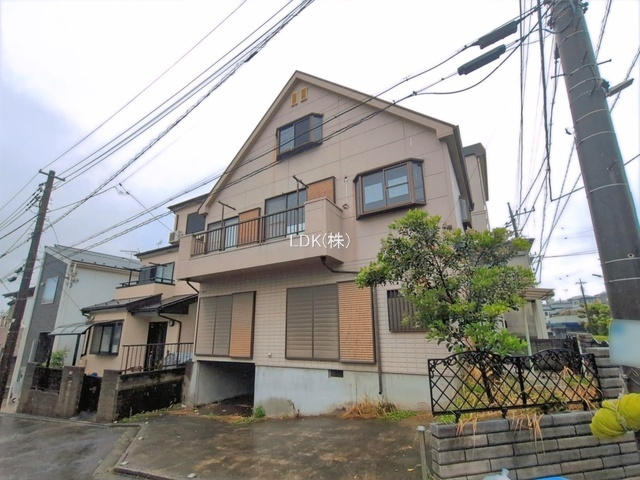 【外観】 | 中古戸建／ふじみ野市鶴ケ舞１丁目 | 完成（撮影：'26/05/01）