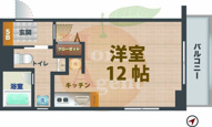プレール・ドゥーク下井草の画像