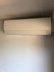 （他室の写真です）