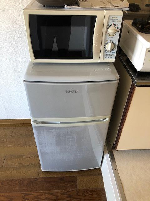 （他室の写真です）
