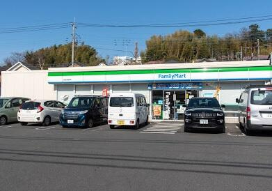ファミリーマート町田…まで357m