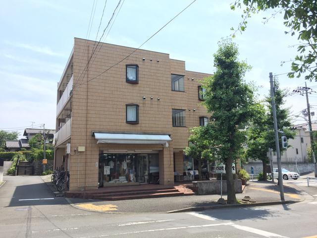 だるま堂ビルの画像