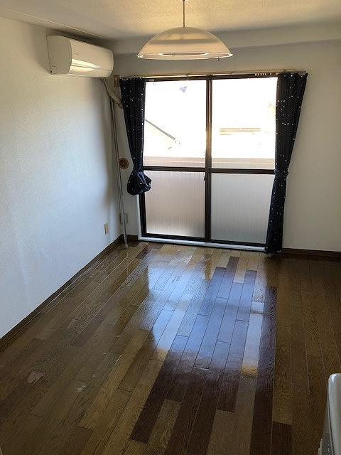（他室の写真です）