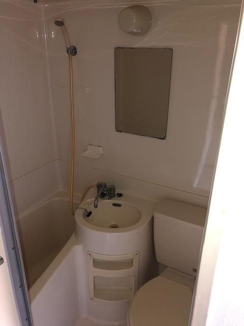 （他室の写真です）