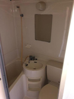 （他室の写真です）