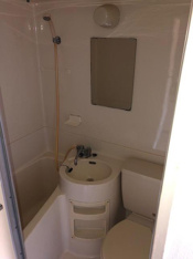 （他室の写真です）