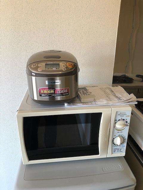 （他室の写真です）