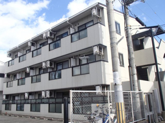 【外観】 | 落ち着いた雰囲気の外観です
