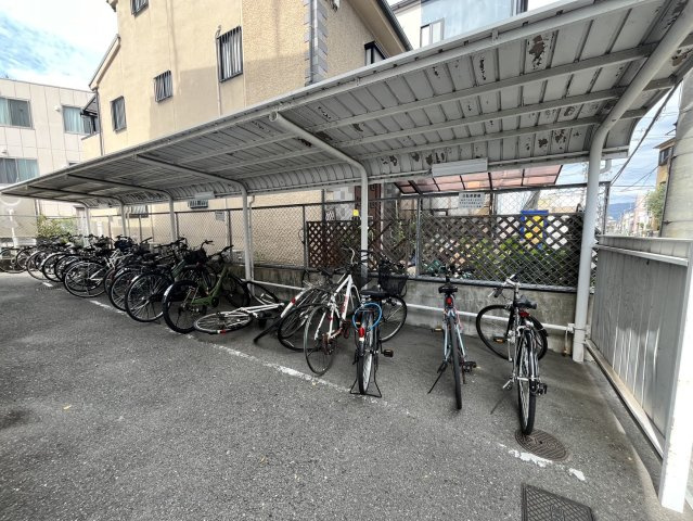 フォレストコート長瀬 ( 近畿大学 一人暮らし )のその他共用部分