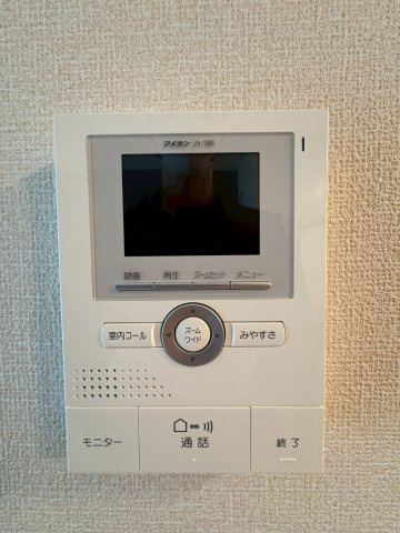 テェルツォラナの設備